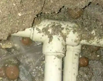 文登测漏水多少钱