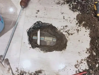 文登测漏水电话