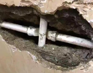 文登测漏水哪家好