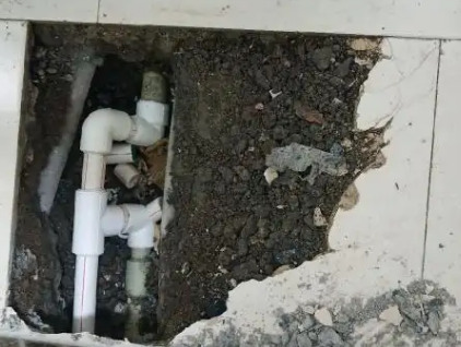 文登测漏水哪家好