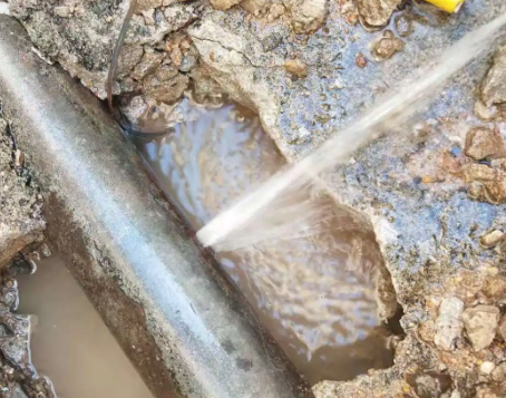 文登测漏水公司