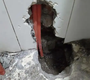 文登漏水检测电话