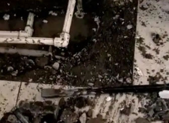 文登漏水检测电话