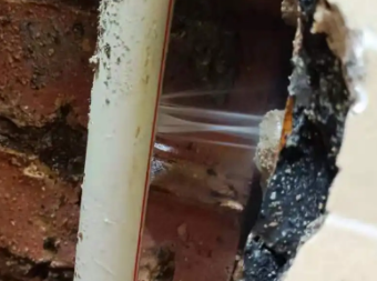 文登漏水检测电话