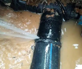 文登测漏水公司哪家好