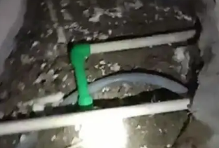 文登测漏水公司