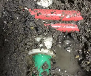 文登漏水检测电话