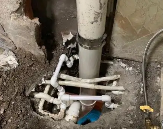 文登漏水检测哪家好