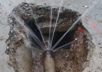 文登漏水检测多少钱