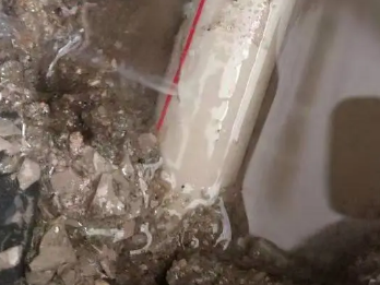 文登漏水检测哪家好