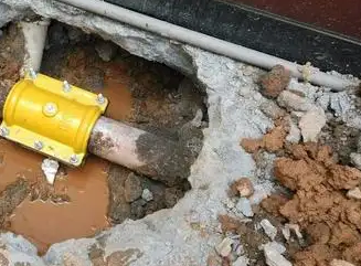 文登漏水检测哪家好