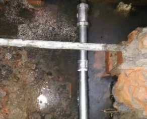 文登漏水检测公司电话