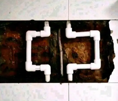 文登卫生间测漏水哪家好