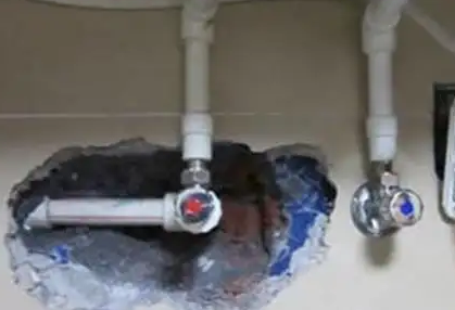 文登卫生间测漏水查询方法