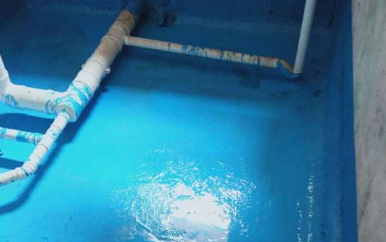 文登卫生间测漏水哪家好