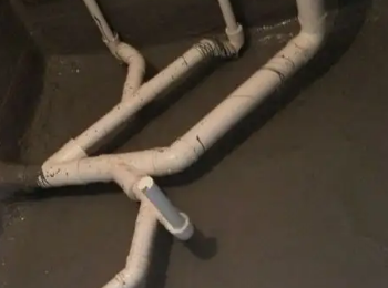 文登水管漏水检测知识点