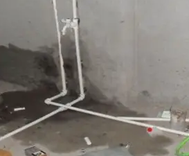 文登水管漏水检测多少钱