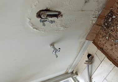 文登卫生间测漏水