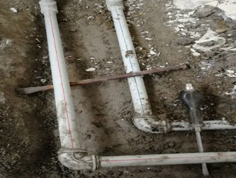 文登卫生间测漏水多少钱