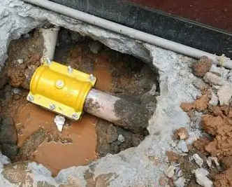 文登卫生间测漏水哪家好