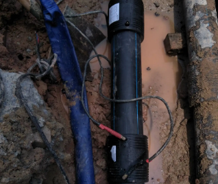 文登水管漏水检测多少钱