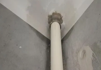 文登卫生间测漏水之渗水防护