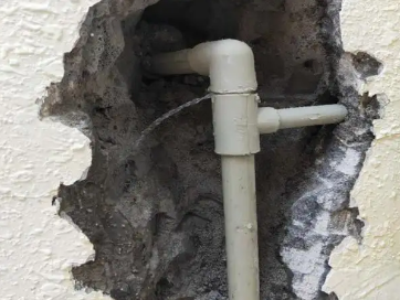 文登卫生间测漏水哪家好