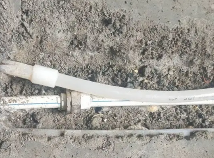 文登卫生间测漏水哪家好