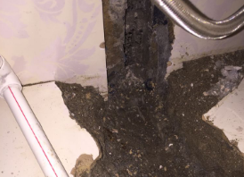 文登卫生间测漏水哪家好