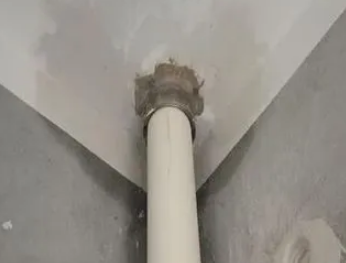 文登卫生间测漏水价格