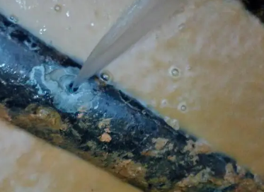 文登水管漏水检测多少钱