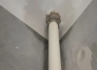 文登卫生间测漏水的新闻分享