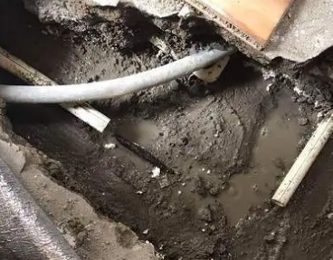 文登卫生间测漏水价格明细