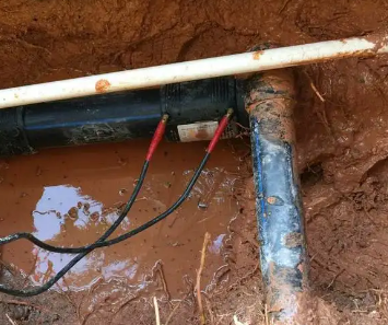 文登水管漏水检测多少钱