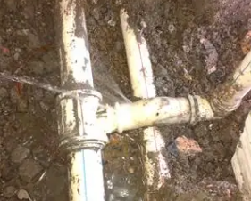 文登卫生间测漏水多少钱