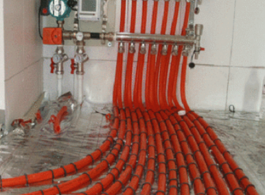 文登地暖维修多少钱