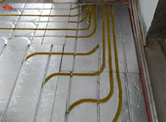 文登地暖维修哪家好