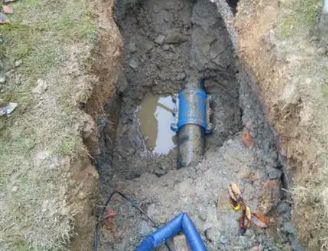 文登水管漏水检测多少钱