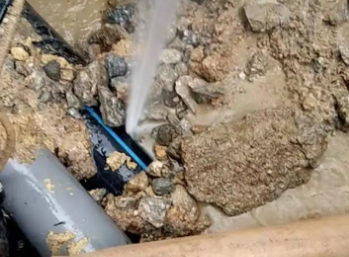 文登水管漏水检测哪家好