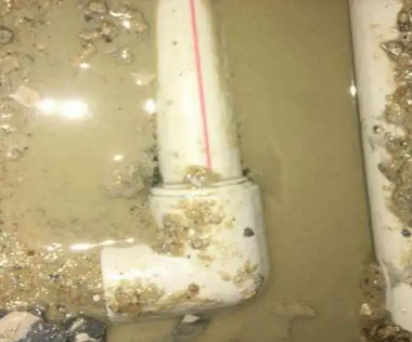 文登水管漏水检测多少钱