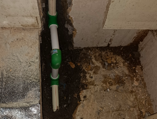 文登卫生间测漏水哪家好