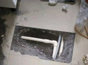 文登卫生间测漏水哪家好