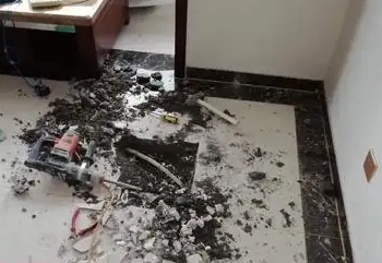 文登漏水检测多少钱