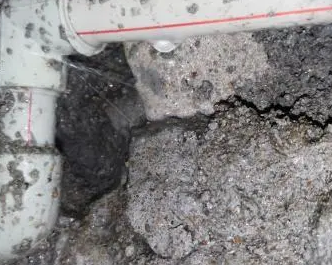 文登漏水检测多少钱