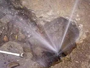 文登水管漏水检测哪家好