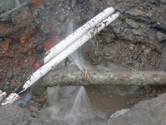 文登测漏水多少钱