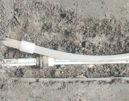 文登测漏水哪家好