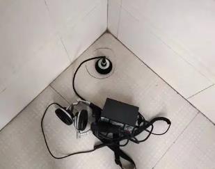 文登测漏水公司