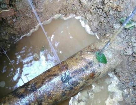 文登漏水检测公司分享下如何测试漏水的案例分享