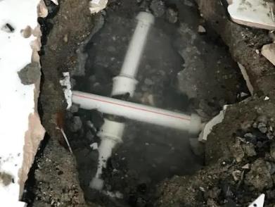 文登漏水检测公司哪家好